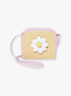 Sergent Major Sac, Cartable & Parapluie-Sac Ecru
