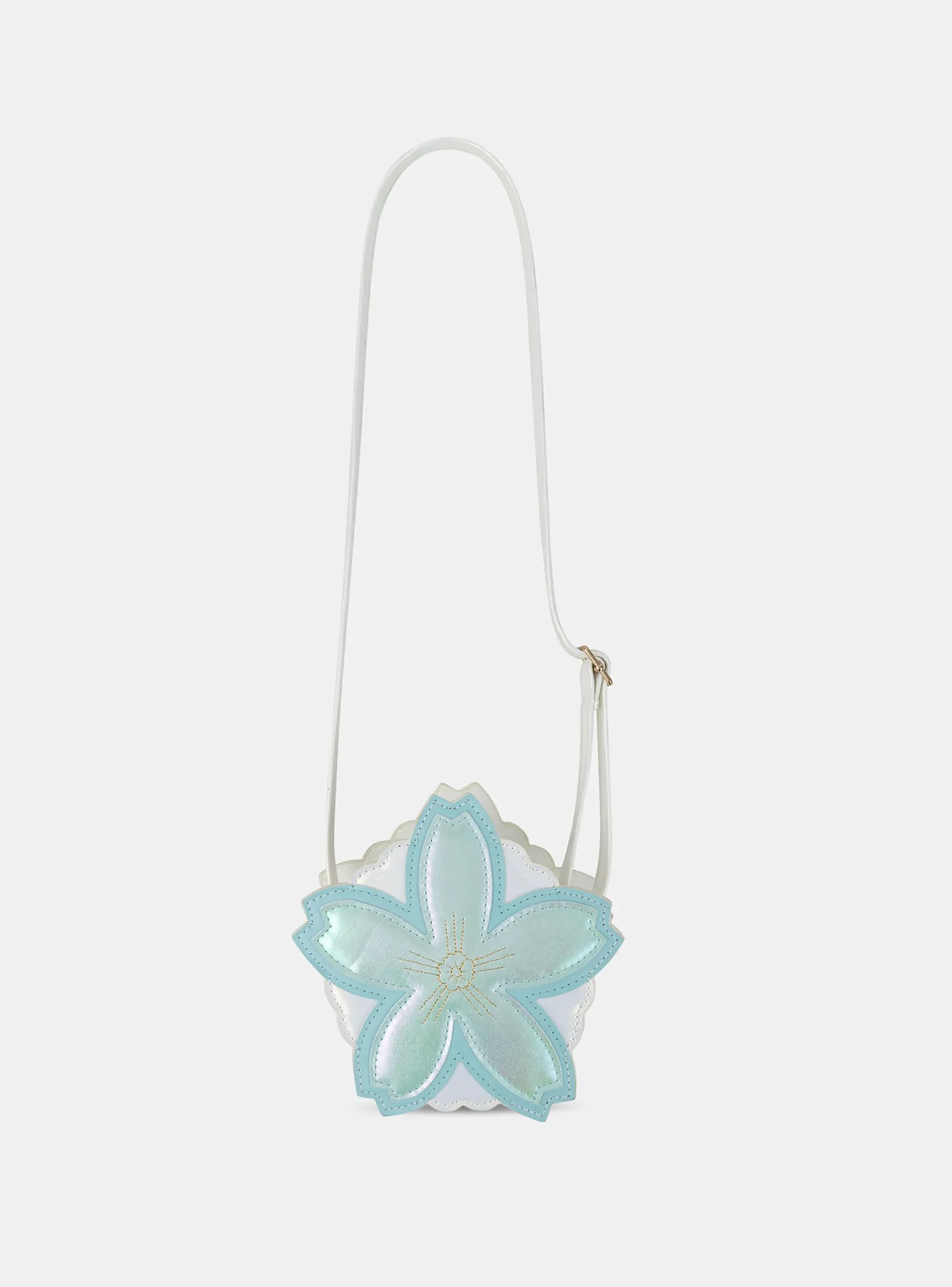 Sergent Major Sac, Cartable & Parapluie-Sac Ivoire