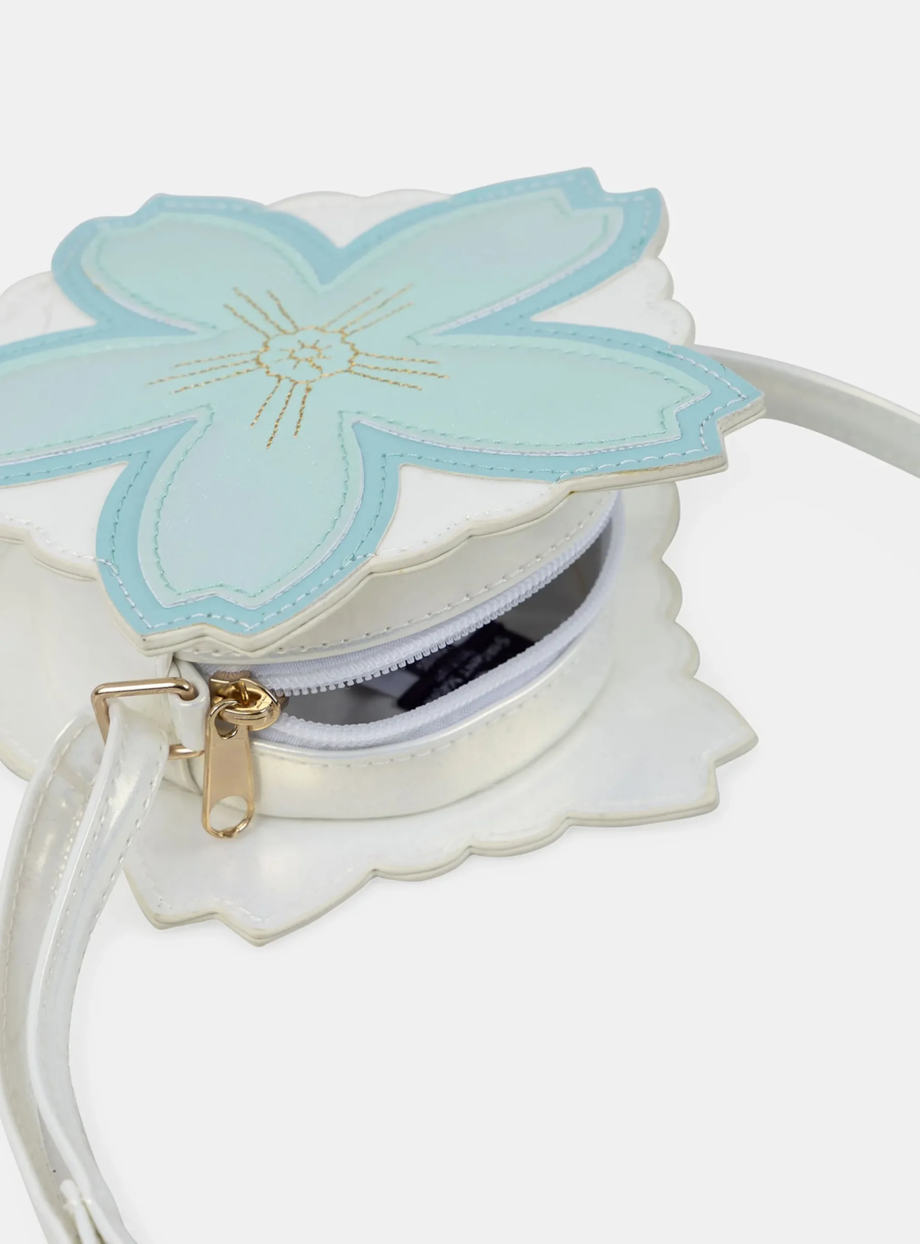 Sergent Major Sac, Cartable & Parapluie-Sac Ivoire