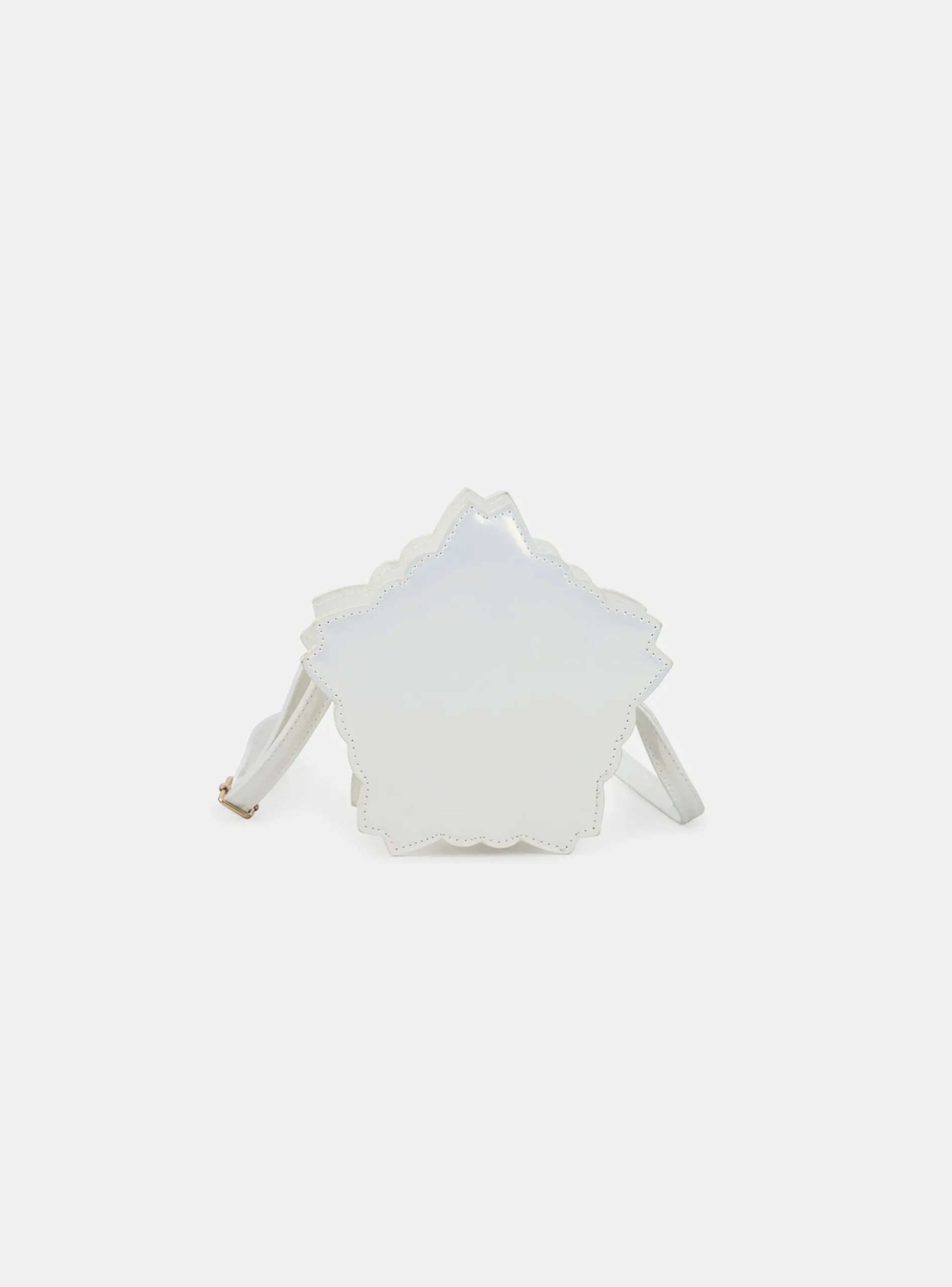 Sergent Major Sac, Cartable & Parapluie-Sac Ivoire