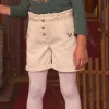 Sergent Major Jupe & Short-Short Blanc