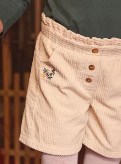 Sergent Major Jupe & Short-Short Blanc