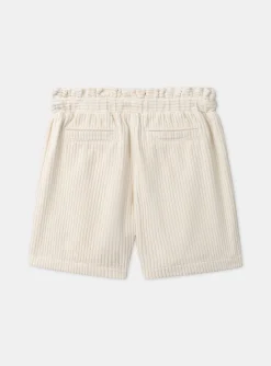 Sergent Major Jupe & Short-Short Blanc