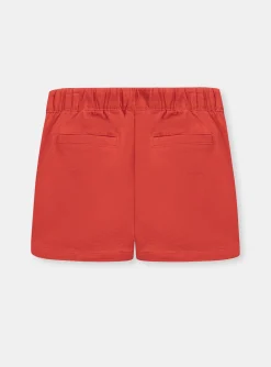 Sergent Major Jupe & Short-Short Rouge