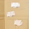 Sergent Major Sous-vêtement, Chaussette & Collant-Shorty Ecru