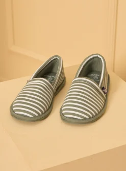 Sergent Major Chaussures & Chaussons-Slippers Kaki