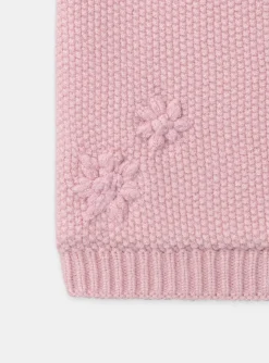 Sergent Major Bonnet, Echarpe & Gants-Snood en maille
