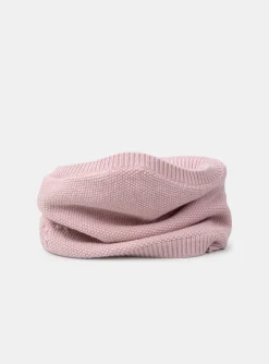 Sergent Major Bonnet, Echarpe & Gants-Snood en maille