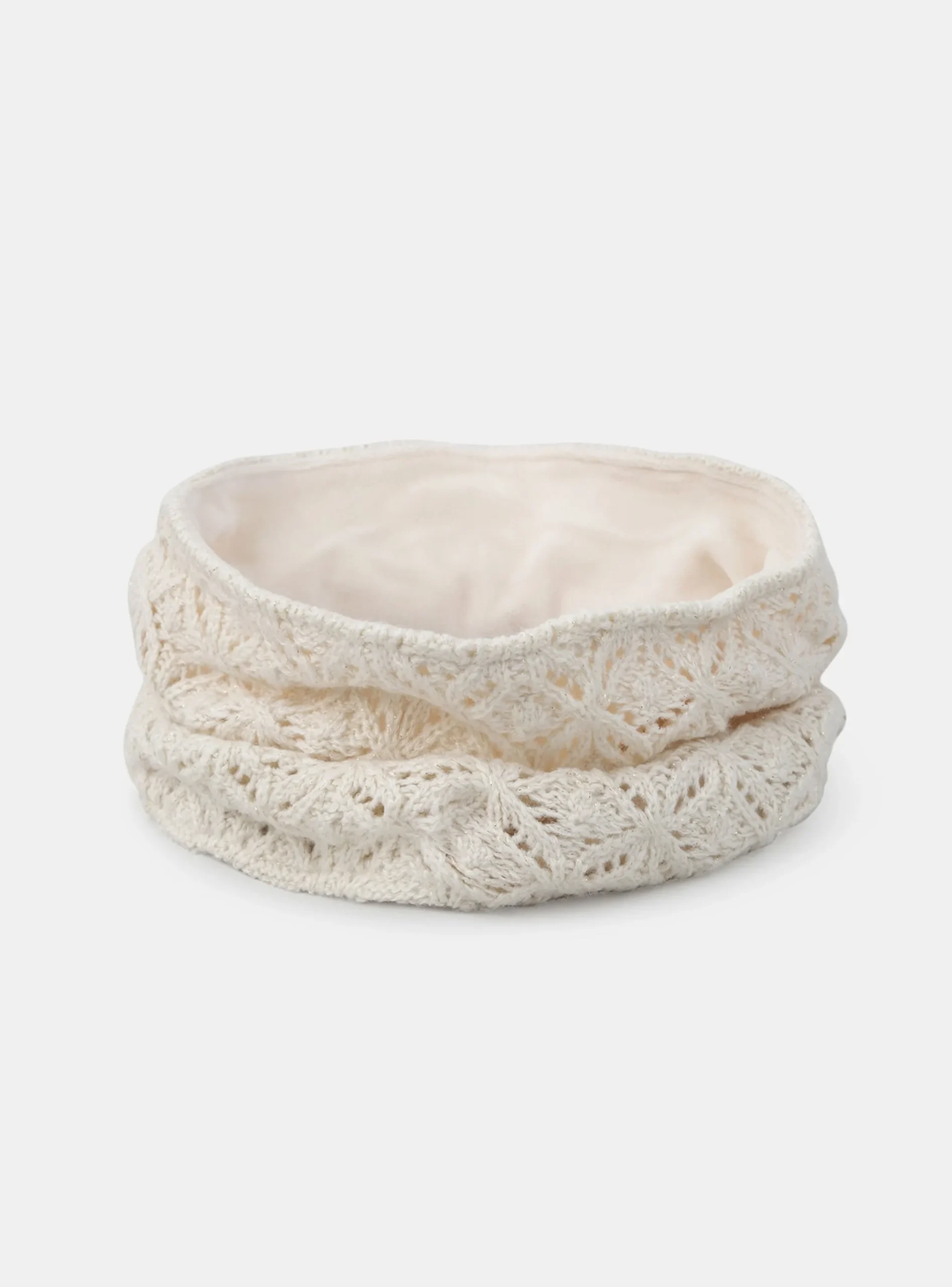 Sergent Major Chapeau & Foulard | Bonnet, Echarpe & Gants-Snood maille fantaisie