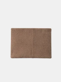 Sergent Major Chapeau & Foulard | Bonnet, Echarpe & Gants-Snood Marron