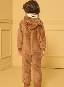 Sergent Major Pyjama-Surpyjama Animal