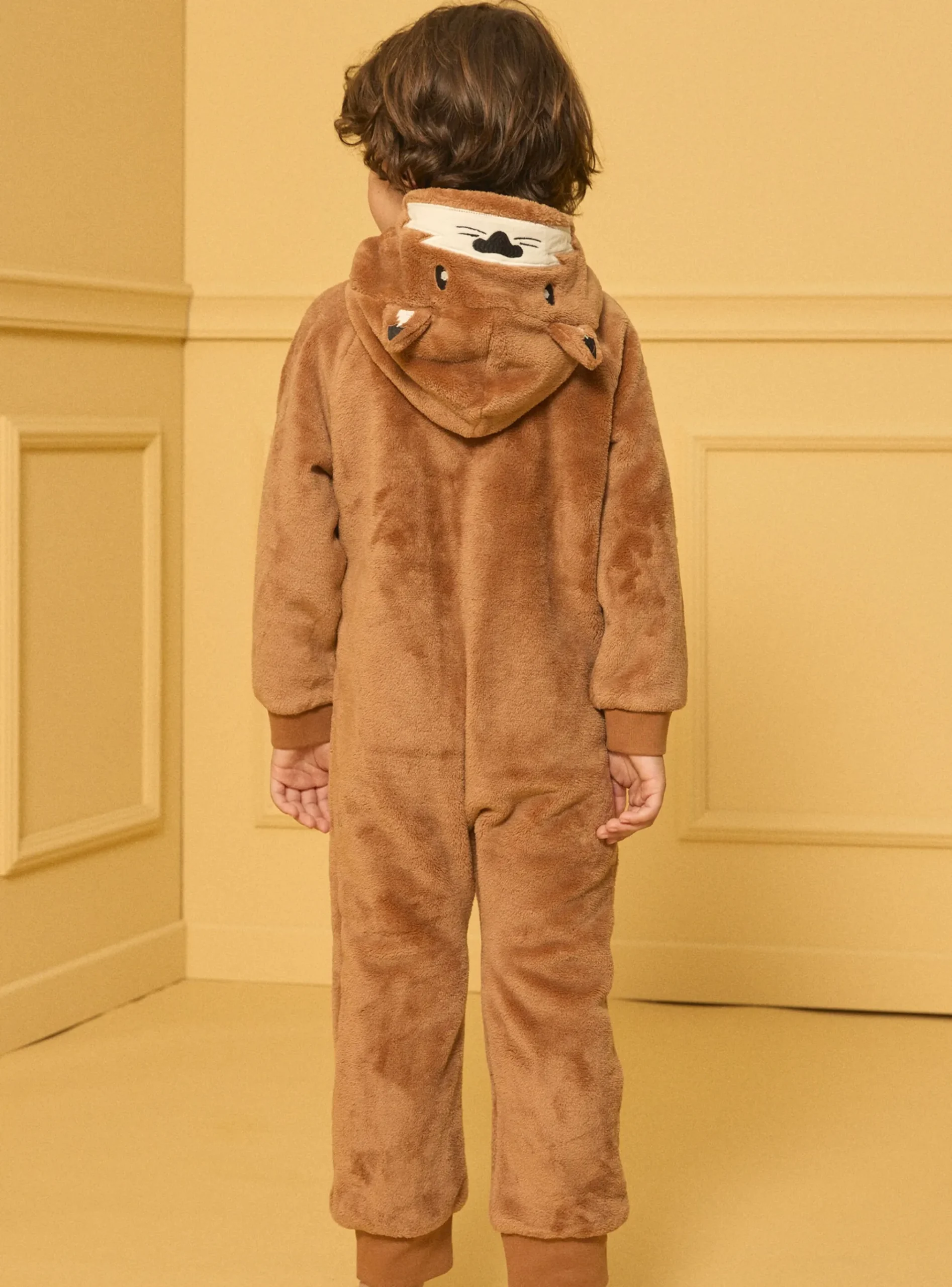 Sergent Major Pyjama-Surpyjama Animal