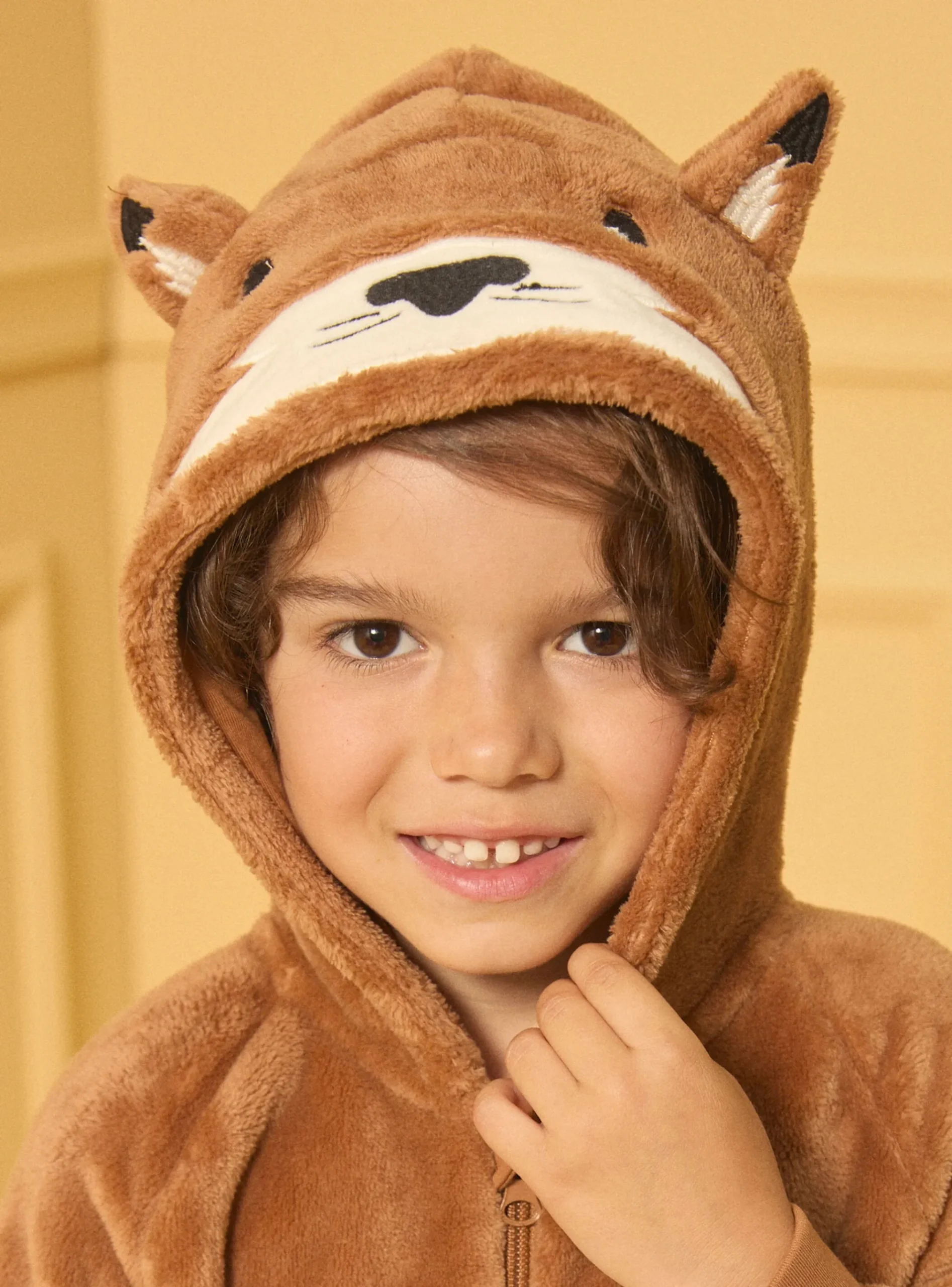 Sergent Major Pyjama-Surpyjama Animal