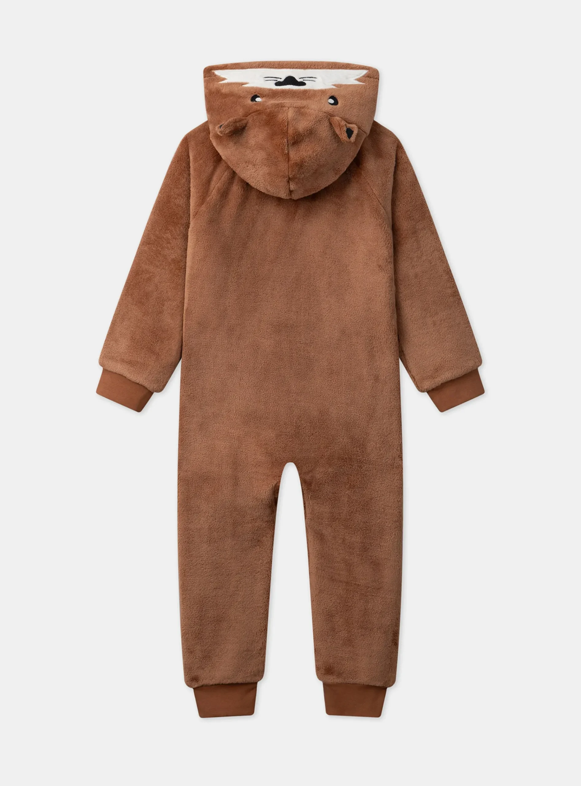 Sergent Major Pyjama-Surpyjama Animal
