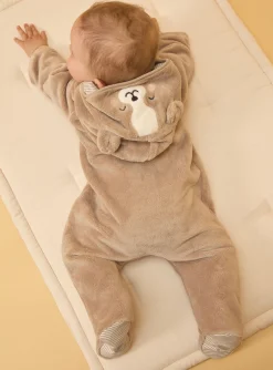 Sergent Major Pyjama & Grenouillère-Surpyjama chien