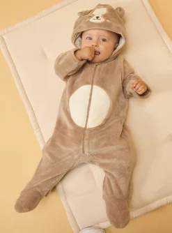Sergent Major Pyjama & Grenouillère-Surpyjama chien