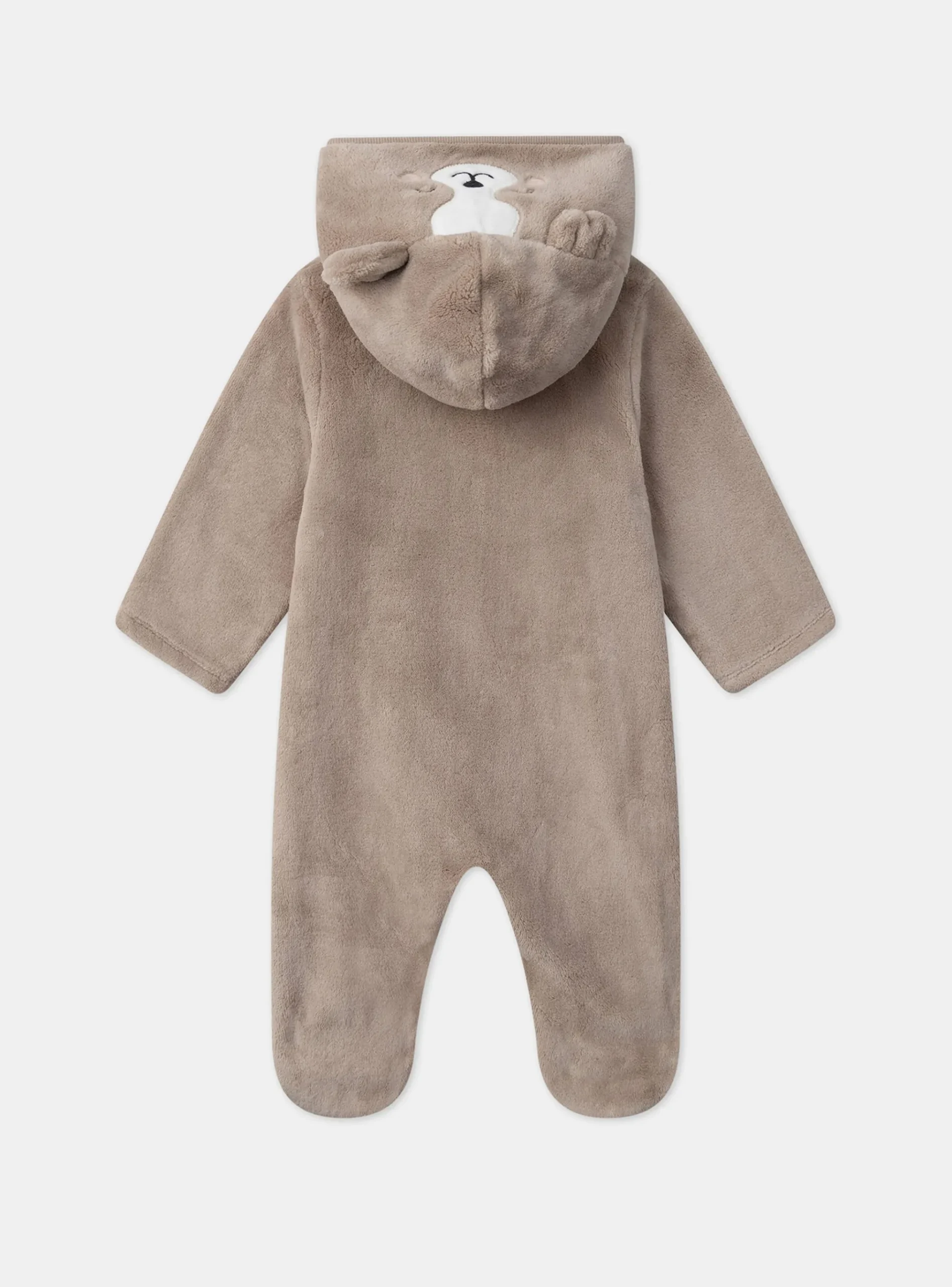 Sergent Major Pyjama & Grenouillère-Surpyjama chien