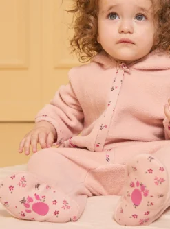 Sergent Major Pyjama & Grenouillère-Surpyjama en polaire
