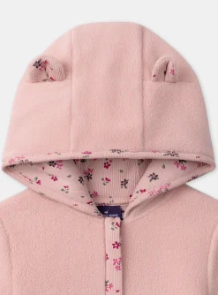 Sergent Major Pyjama & Grenouillère-Surpyjama en polaire