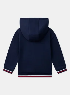 Sergent Major Pull, Gilet & Sweat-Sweat à capuche Dinosaure