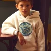Sergent Major Pull, Gilet & Sweat-Sweat &agrave; Capuche Moumoute