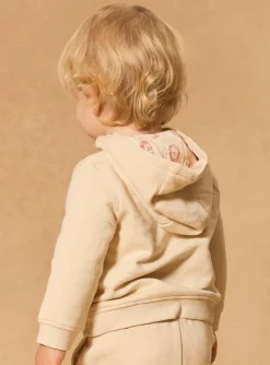 Sergent Major Ensemble Jogging-Sweat &agrave; capuche visage d'animal