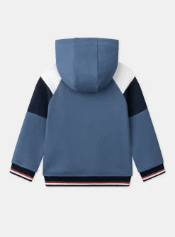 Sergent Major Pull, Gilet & Sweat-Sweat à capuche zippé Dino