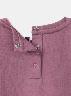 Sergent Major Pull, Gilet & Cardigan-Sweat ample