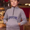 Sergent Major T-shirt & Polo-Sweat Shirt Bleu chin&eacute;