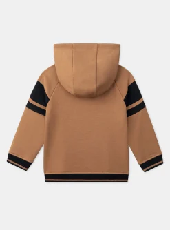 Sergent Major Pull, Gilet & Sweat-Sweat-shirt Major League