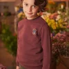 Sergent Major Pull, Gilet & Sweat-Sweat-shirt Super Chat