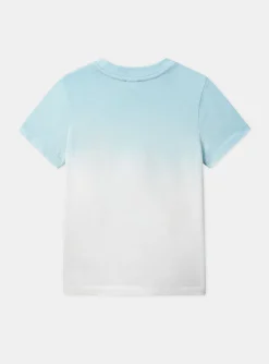 Sergent Major T-shirt & Polo-Tee Shirt Manches Courtes Blanc