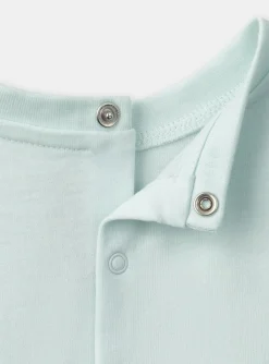 Sergent Major Chemise, T-shirt & Polo-Tee Shirt Turquoise