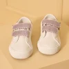 Sergent Major Chaussures Et Chaussons-Tennis Ecrue