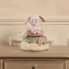 Sergent Major Jouets & Peluches-Tours d'activit&eacute;s rose