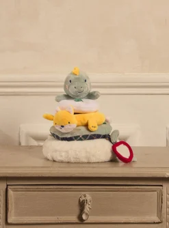 Sergent Major Jouets & Peluches-Tours d'activités vert