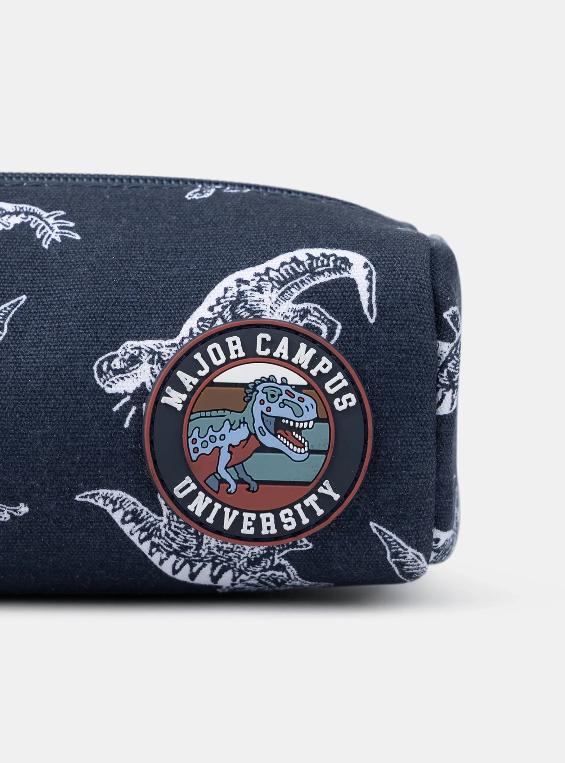 Sergent Major Sac & Parapluie-Trousse imprimé dinosaure