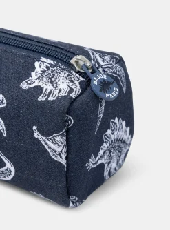 Sergent Major Sac & Parapluie-Trousse imprimé dinosaure