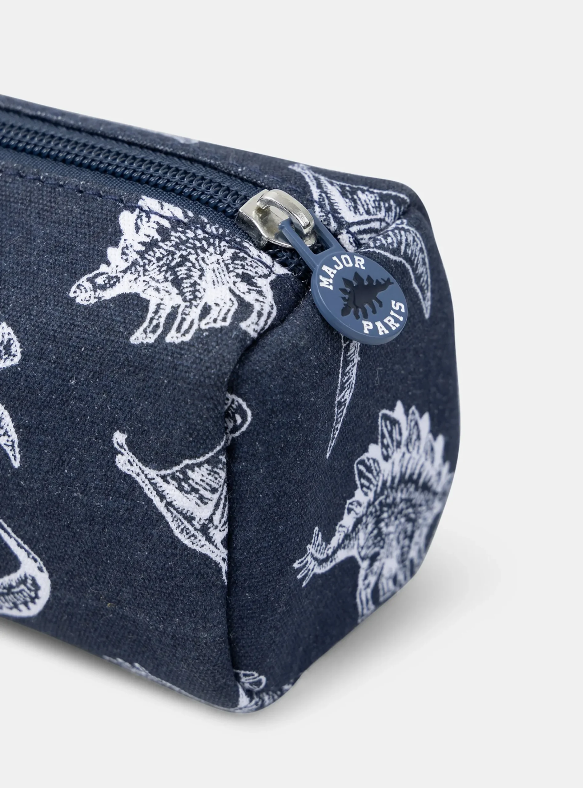 Sergent Major Sac & Parapluie-Trousse imprimé dinosaure