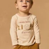 Sergent Major Chemise, T-shirt & Polo-Tshirt &agrave; manches longues lion