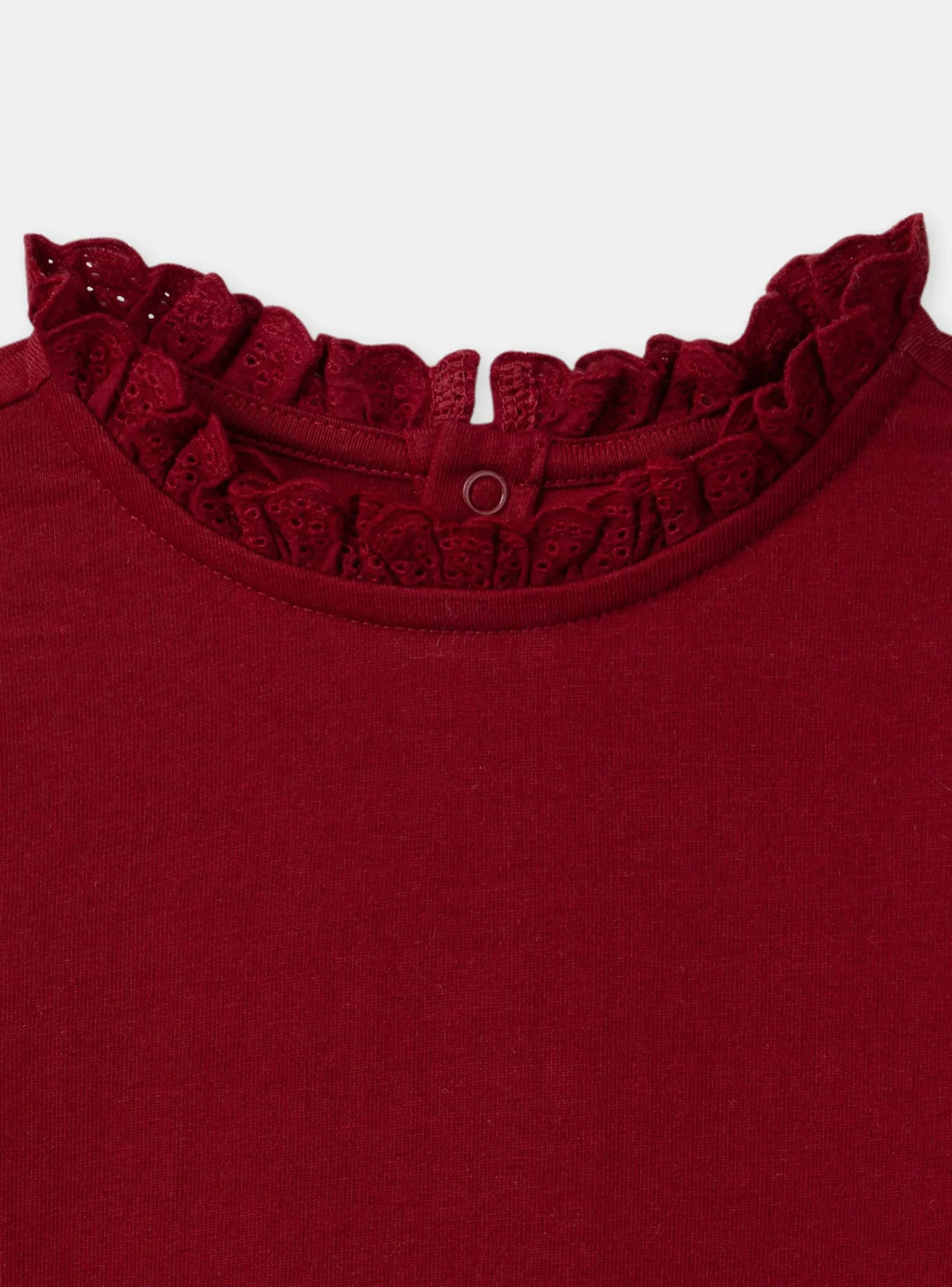 Sergent Major Blouse & T-shirt-T-shirt à sequins reversibles