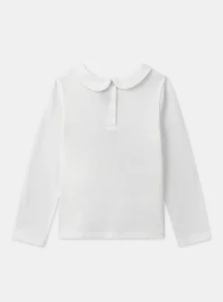 Sergent Major Blouse & T-shirt-T-shirt Arc-en-ciel