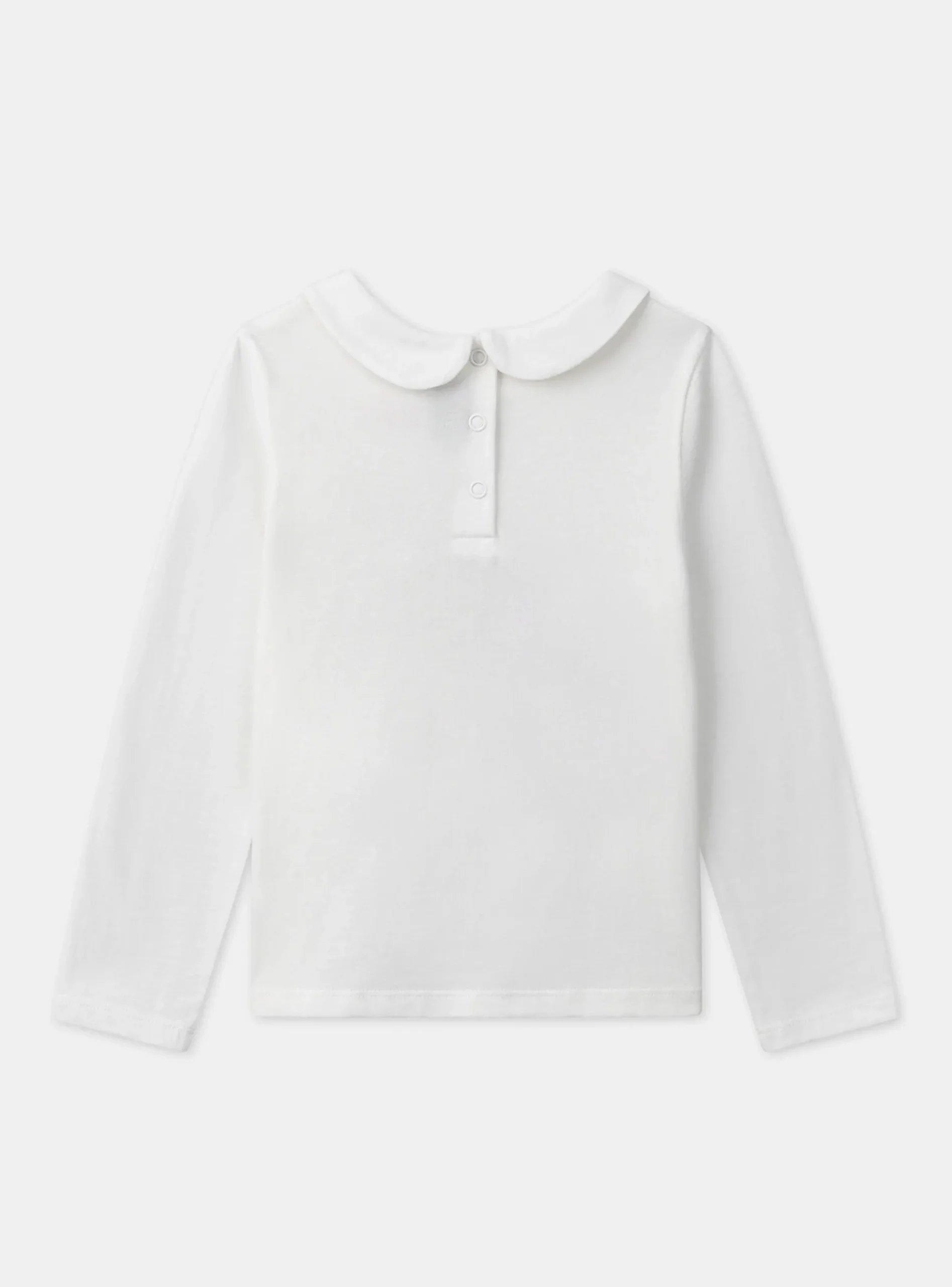 Sergent Major Blouse & T-shirt-T-shirt Arc-en-ciel
