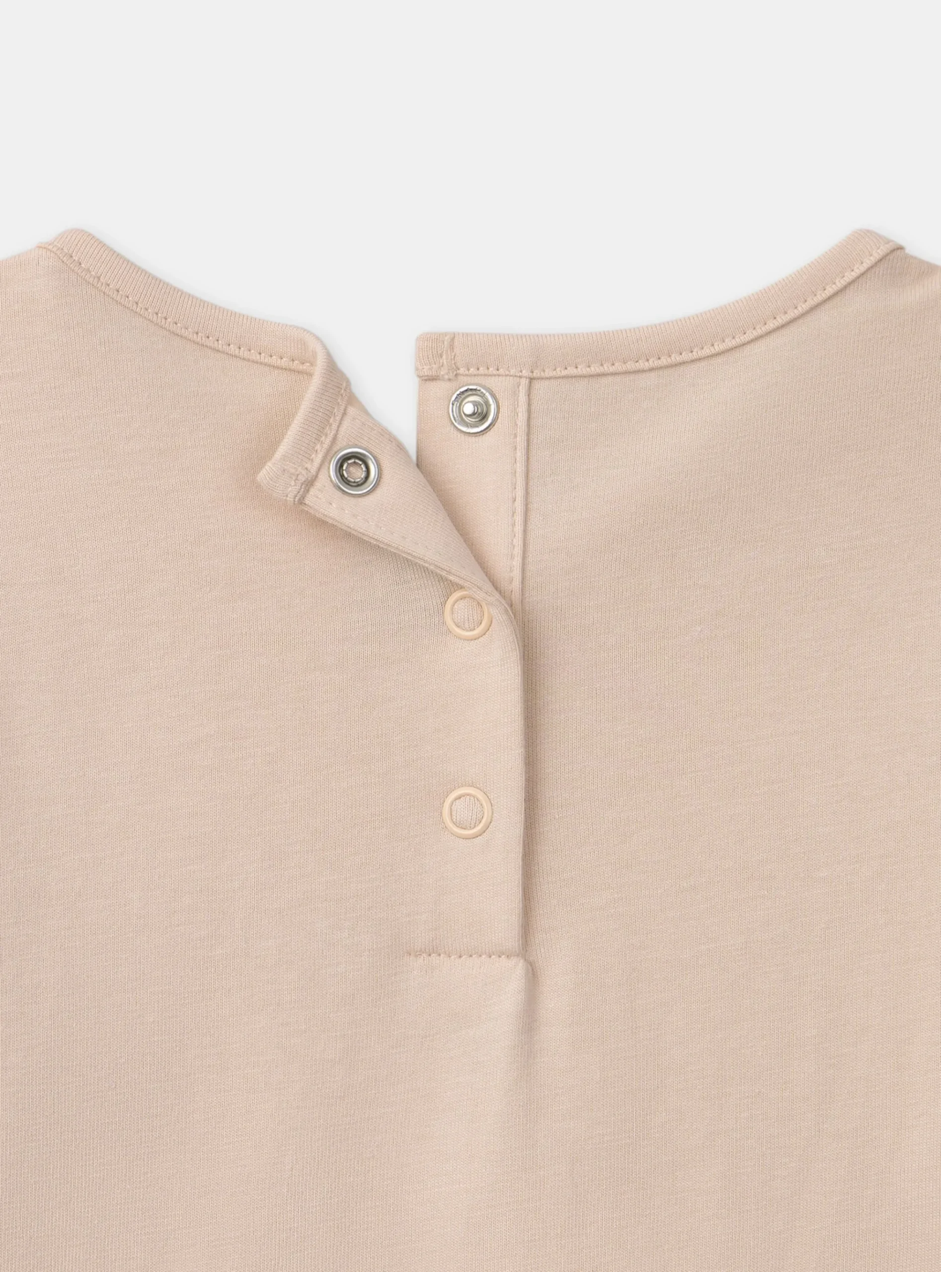 Sergent Major Blouse & T-shirt-T-shirt Bouquet