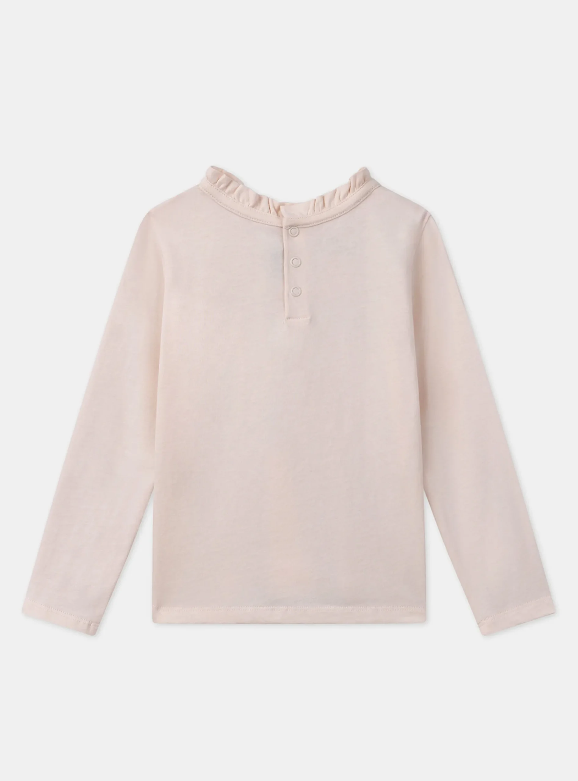 Sergent Major Blouse & T-shirt-T-shirt chiens