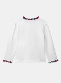 Sergent Major Blouse & T-shirt-T-shirt &eacute;coli&egrave;res