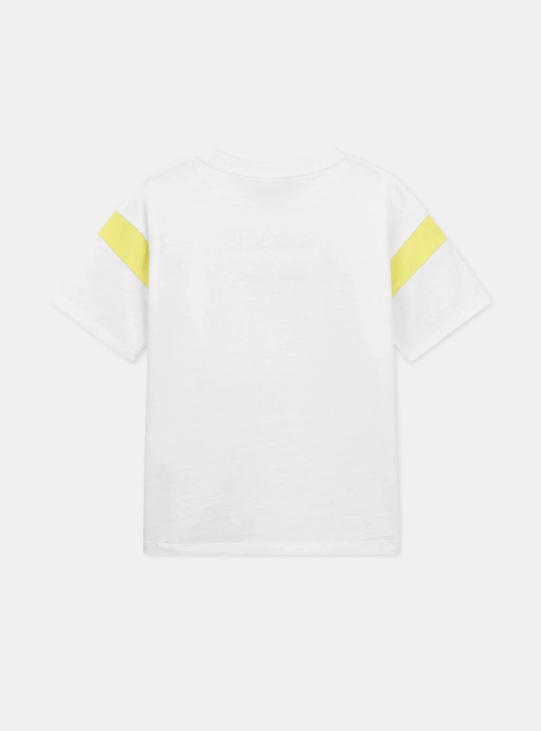 Sergent Major T-shirt & Polo-T-shirt écru Meilleurs amis