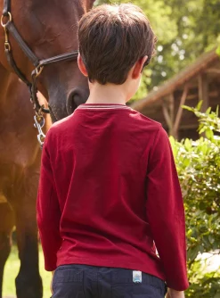 Sergent Major T-shirt & Polo-Tshirt Groenland