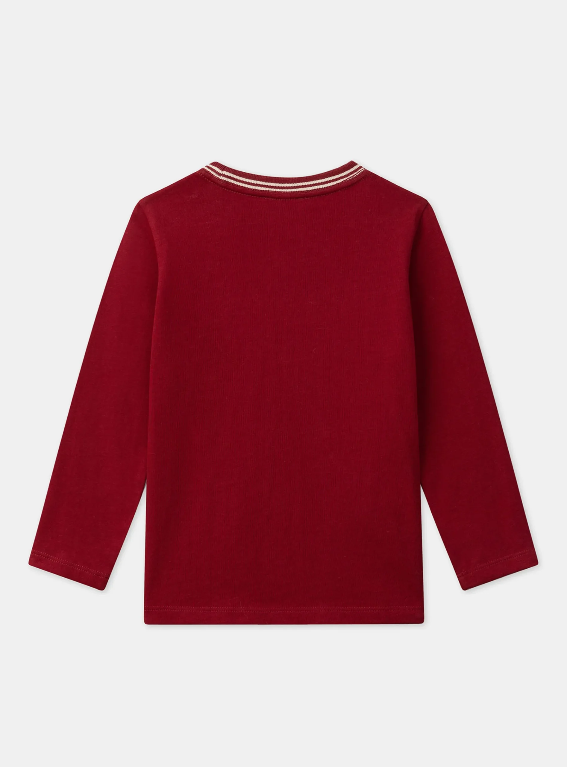 Sergent Major T-shirt & Polo-Tshirt Groenland