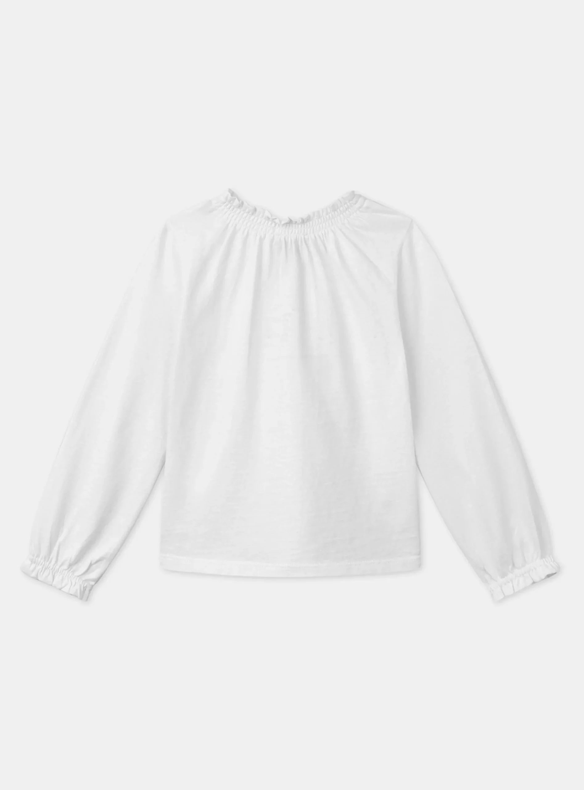 Sergent Major Blouse & T-shirt-T-shirt licorne et fleurs